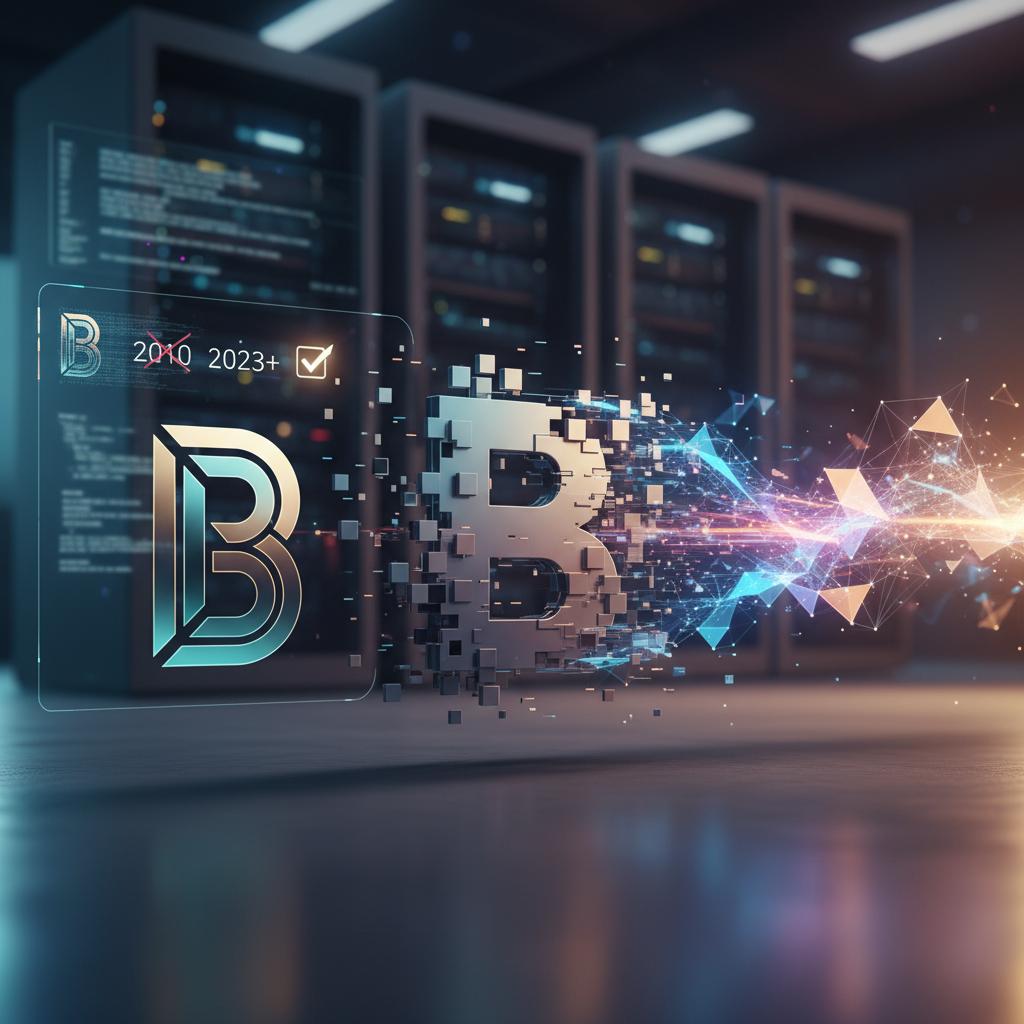 5 Signs Your Brand Identity is Outdated