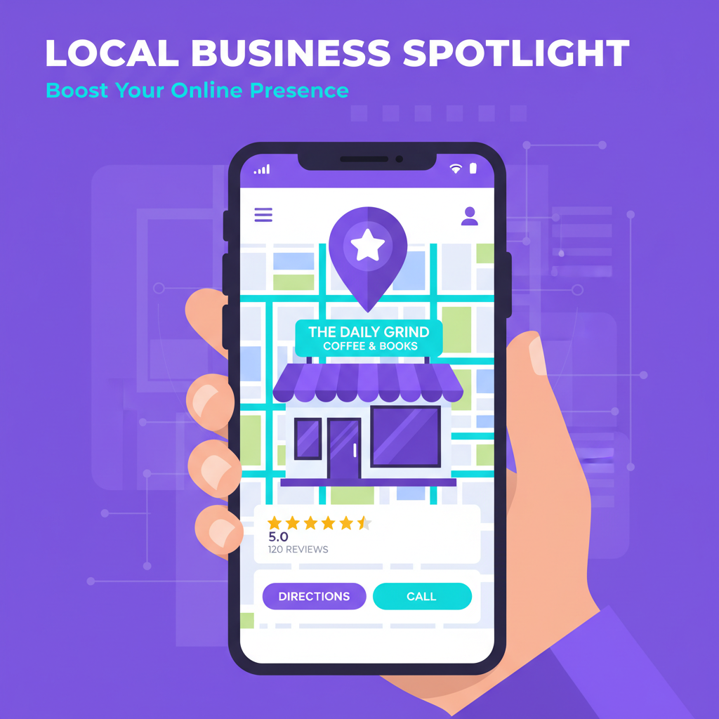How to Set Up a Google Business Profile and Dominate Local Search