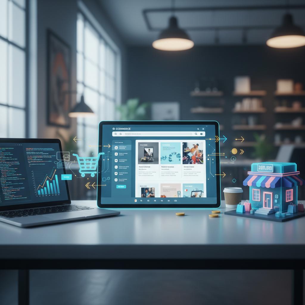 Monetizing Your Passion: How to Add a Store to Your Blog