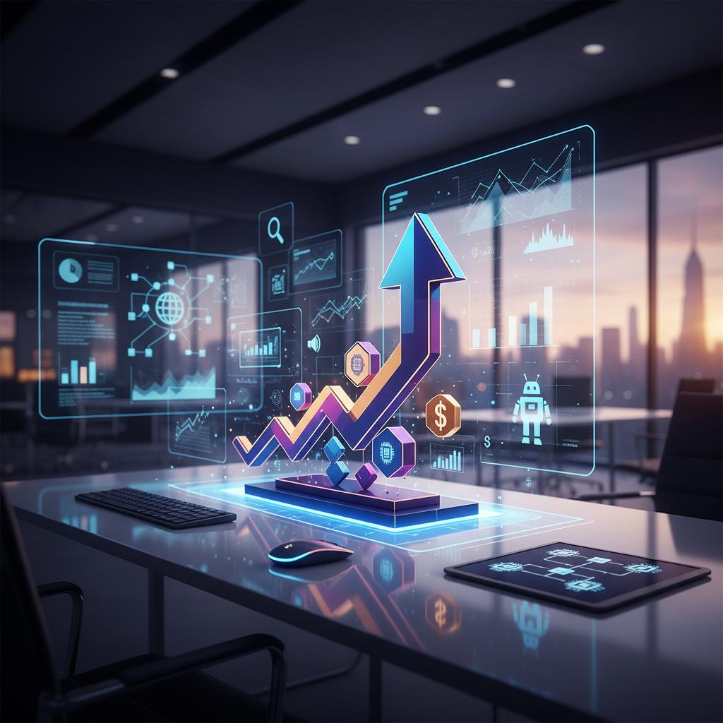 The 2025 Guide to AI Marketing Automation: How to Scale Without Hiring