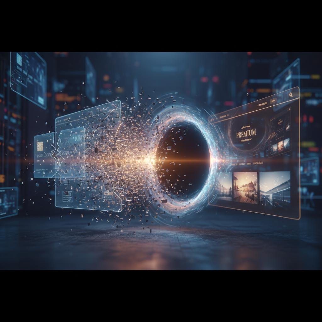 Why Your 'Free' Website Builder is Costing You Clients